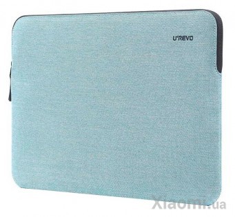 Чехол Xiaomi UREVO Lim Business Computer Bag 15` Blue (YQST11NB)